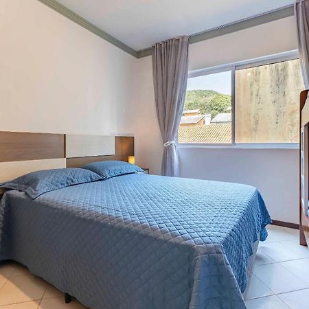 Apartamento A Poucos Passos Da Praia Da Conceicao Bombinhas Bagian luar foto