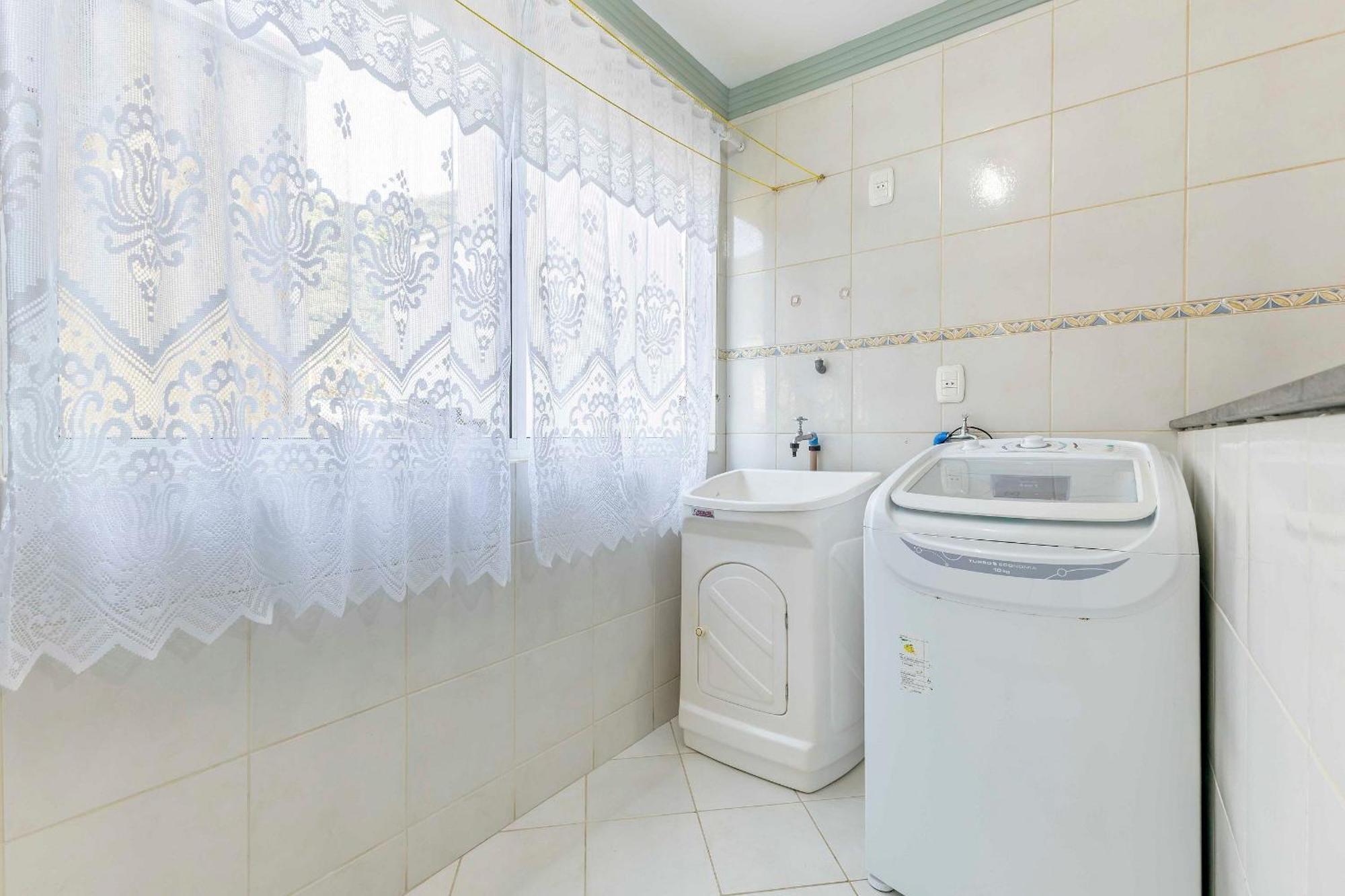 Apartamento A Poucos Passos Da Praia Da Conceicao Bombinhas Bagian luar foto